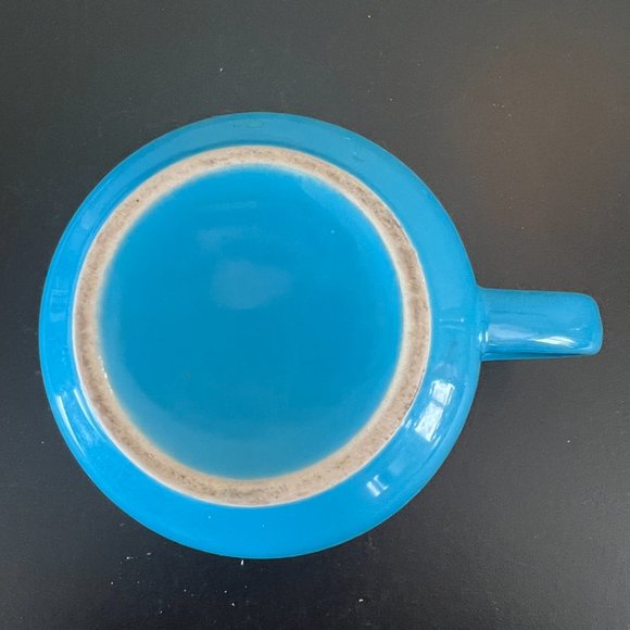 Anthropomorphic 3D Nose Mug Cup "SEI IL MIGLIORE!" YOU ARE THE BEST in Italian ~ - Picture 5 of 5